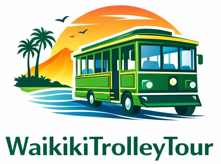 Waikiki Trolley Tour
